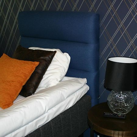 Apartment Kievarinhovi Kempele Zimmer foto