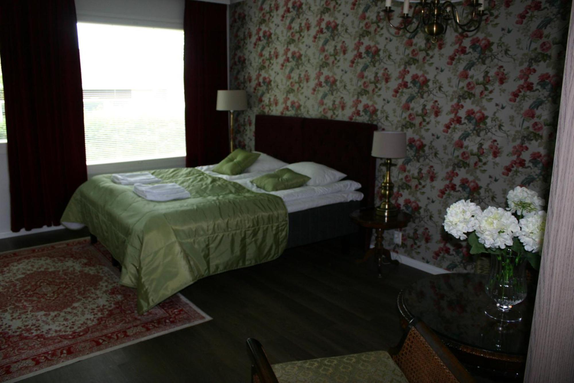 Apartment Kievarinhovi Kempele Zimmer foto
