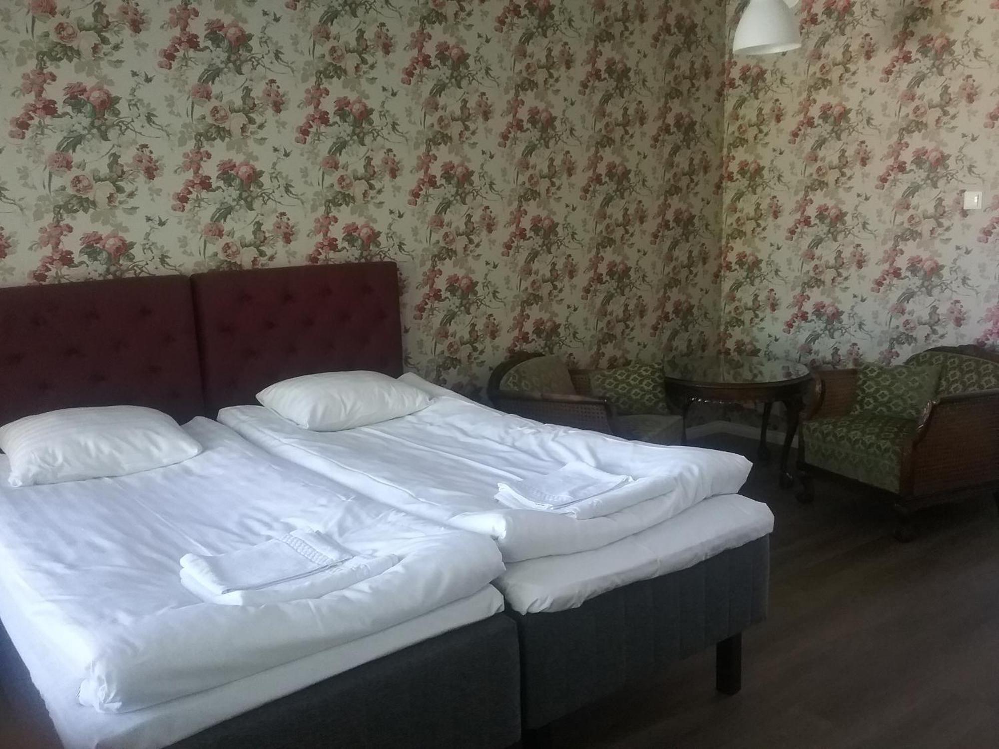 Apartment Kievarinhovi Kempele Zimmer foto