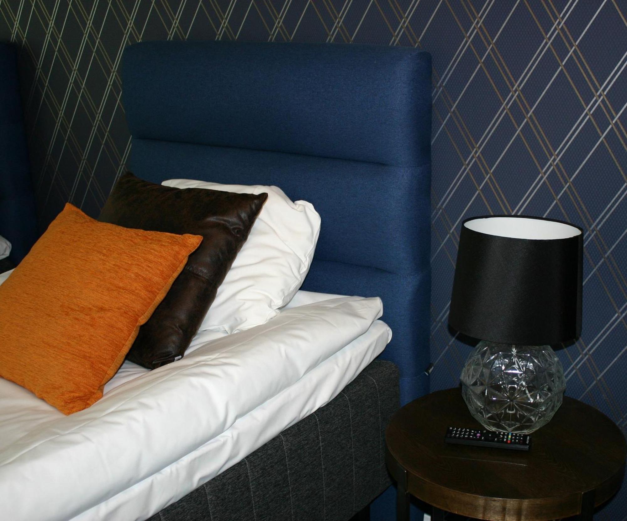 Apartment Kievarinhovi Kempele Zimmer foto